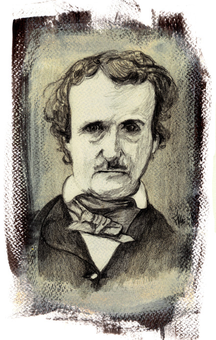 edgar allan poe