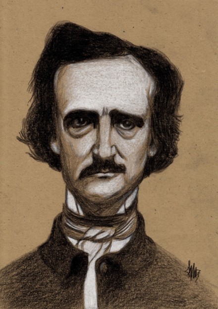 Edgar Allan Poe