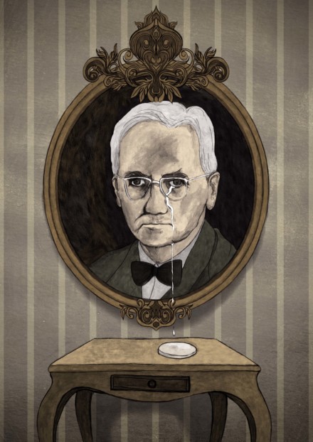 Alexander Fleming