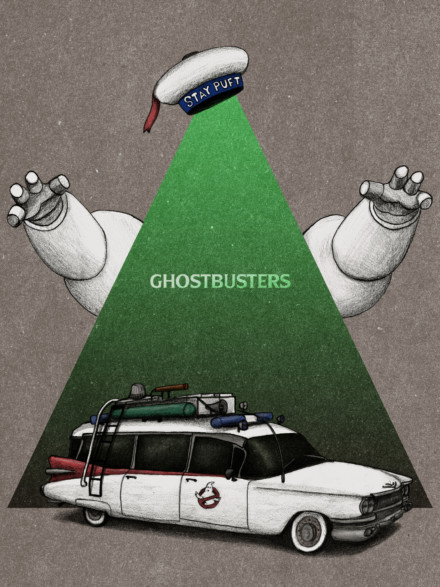 Ghostbusters