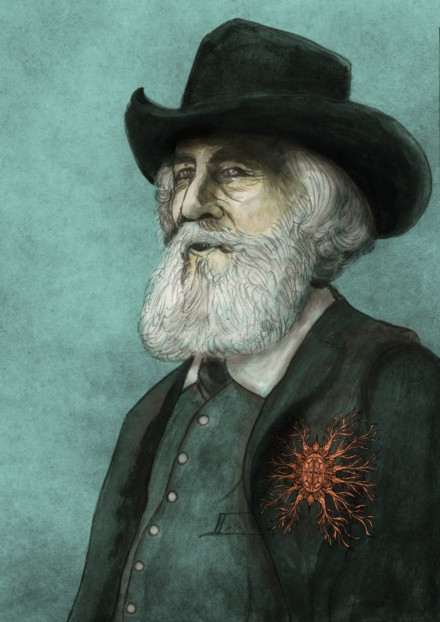 Ernst Haeckel